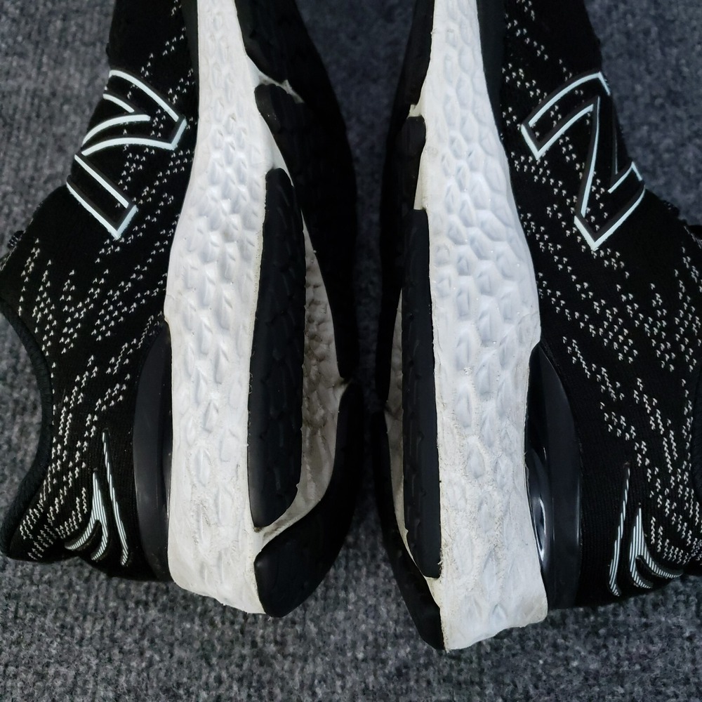 New Balance Fresh Foam 880v11 Shoes‎ Womens Size 8.5  Black Running Sneakers - Picture 16 of 16